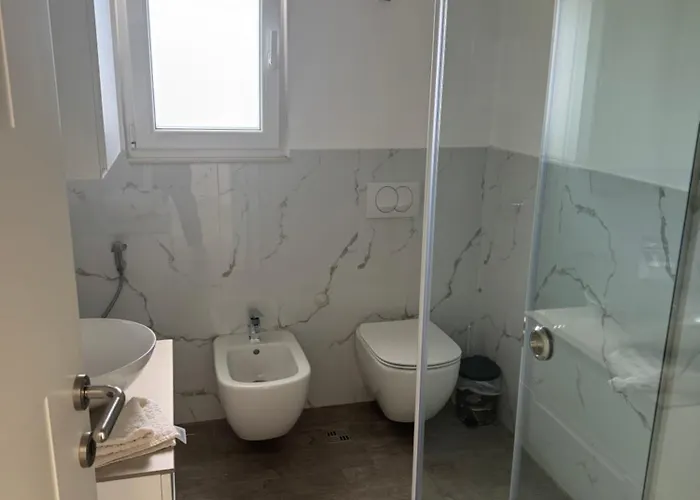 Tirana Comfort Suites Homestay szállás