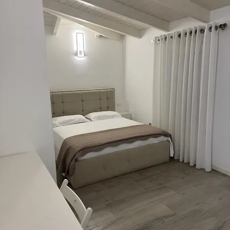 Homestay Doppia